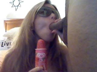 Blow with Calippo