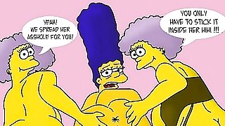 Simpsons..